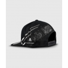 Шапка - UFC Adrenaline Authentic Fight Night Baseball Hat - Black ​